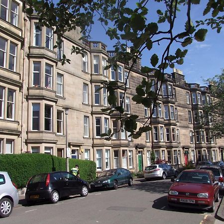 Mardale Crescent - 380 Διαμέρισμα Εδιμβούργο Εξωτερικό φωτογραφία