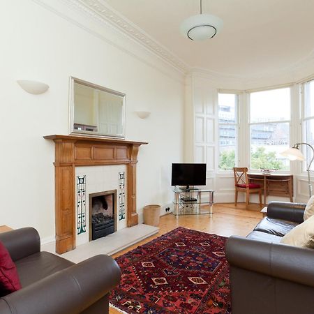 Mardale Crescent - 380 Διαμέρισμα Εδιμβούργο Εξωτερικό φωτογραφία