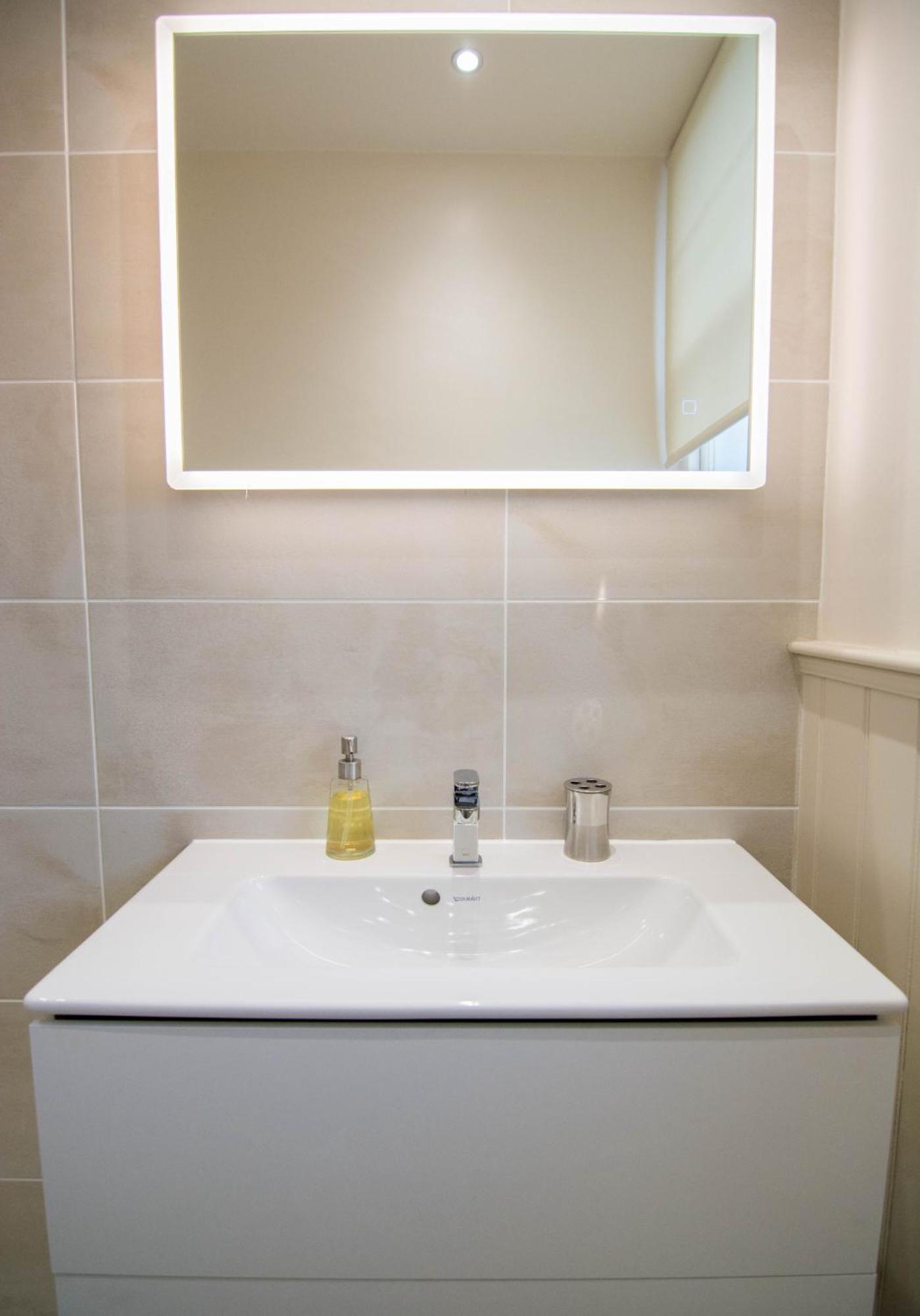 Mardale Crescent - 380 Διαμέρισμα Εδιμβούργο Εξωτερικό φωτογραφία