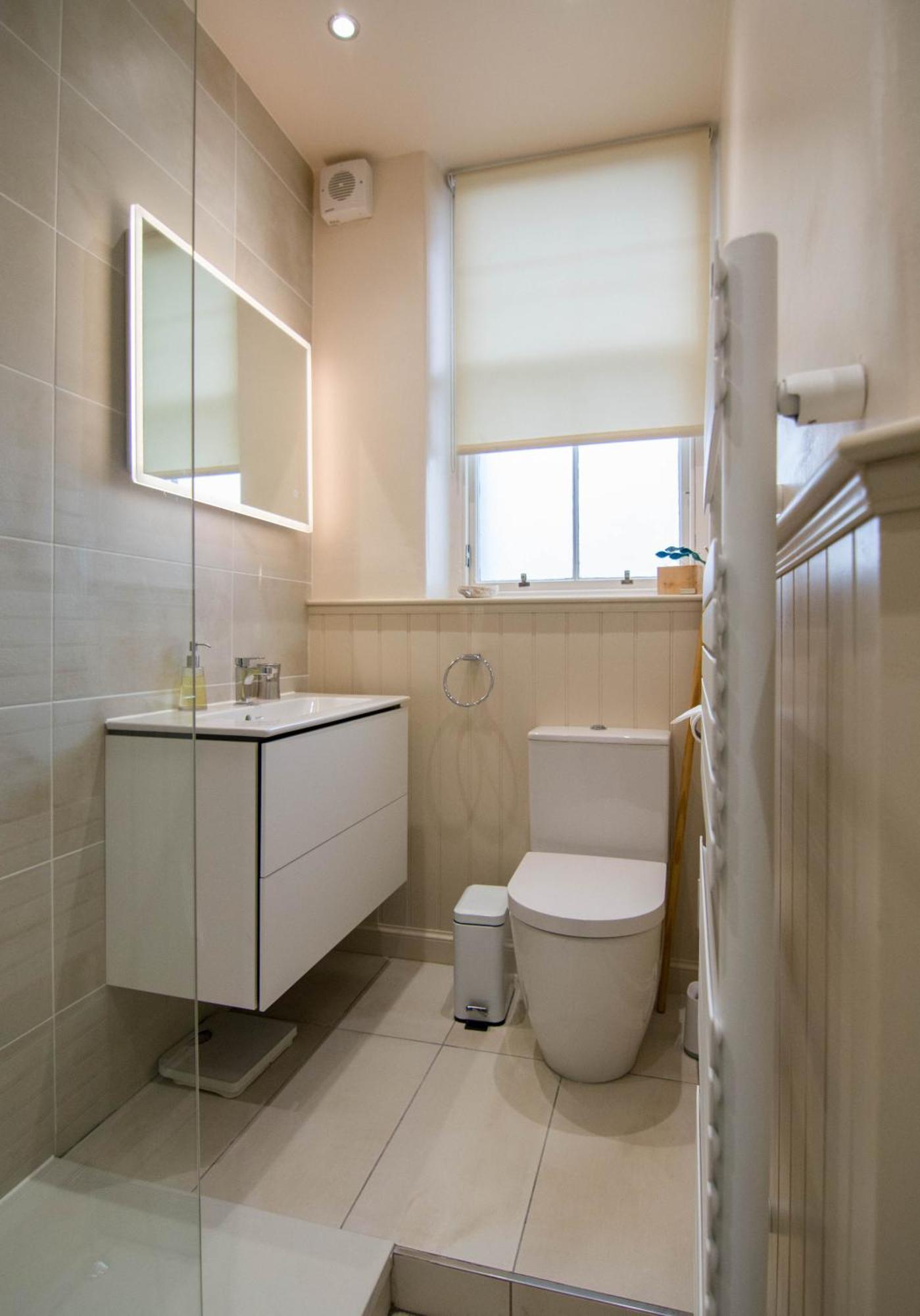 Mardale Crescent - 380 Διαμέρισμα Εδιμβούργο Εξωτερικό φωτογραφία