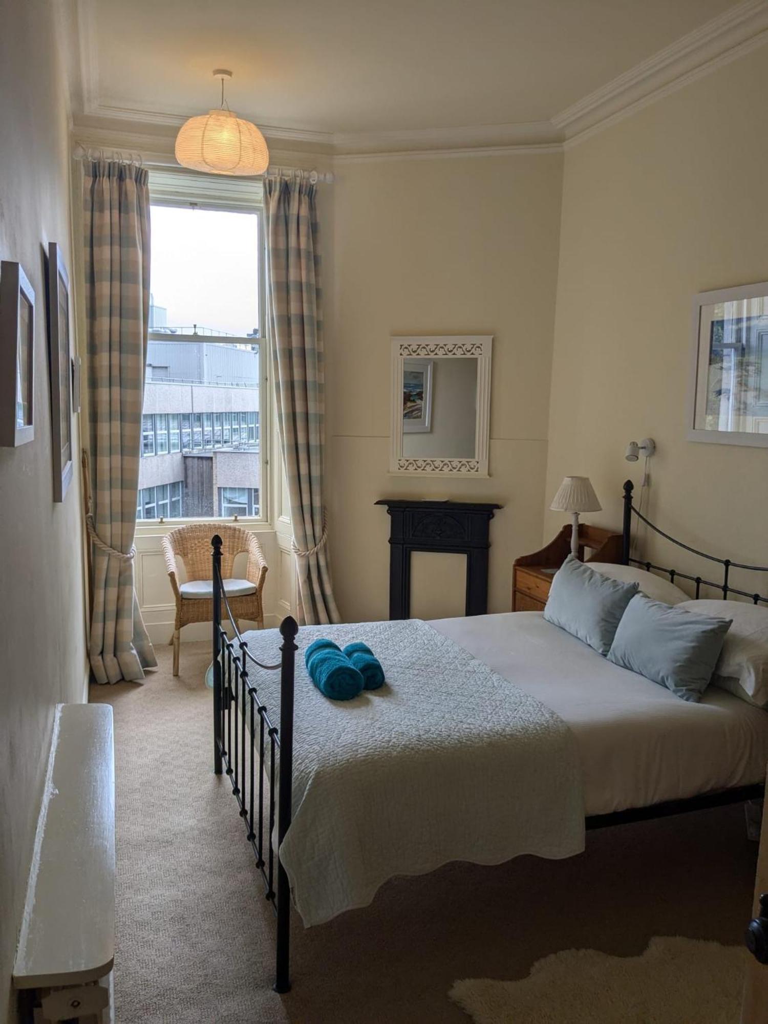 Mardale Crescent - 380 Διαμέρισμα Εδιμβούργο Εξωτερικό φωτογραφία